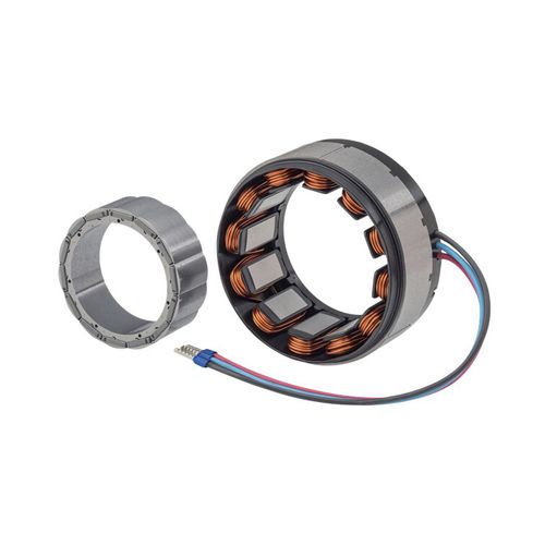 Motor para equipamento médico - IA-C5BZA /  IB-C5BZA  - Mabuchi - sem escovas / CC / à prova de água
