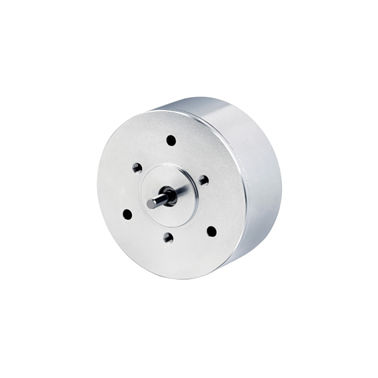 Motor para instrumentos cirúrgicos - IS-016MA(32STL1 ) - Mabuchi - para peças de mão odontológicas / para ventilador pulmonar / sem escovas