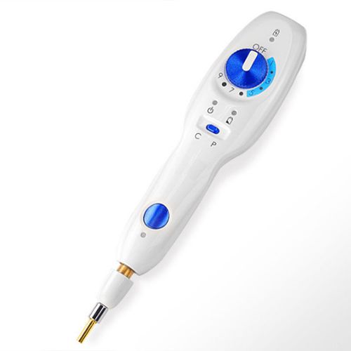 Aparelho de rejuvenescimento da pele com plasma - Plamere Plasma Pen-1 - Miramhoo Aesthetics - portátil de mão