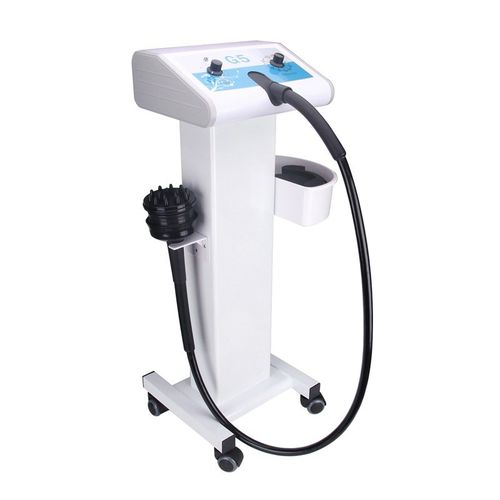 Massageador elétrico com carrinho - G5 Massager 1 handle -1 - Miramhoo Aesthetics