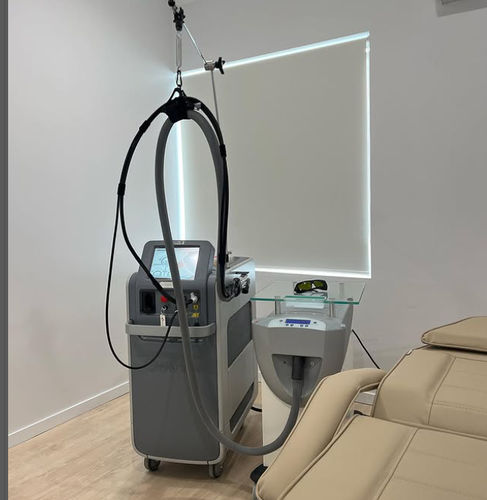Aparelho de crioterapia - Cryo Zimmer skin Cooler-1 - Miramhoo Aesthetics - com carrinho