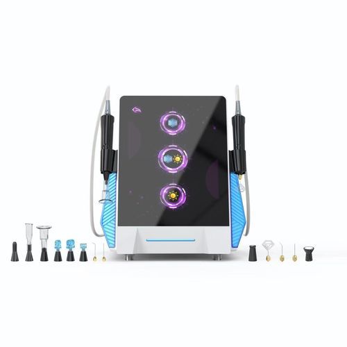 Aparelho de rejuvenescimento da pele com plasma - ColdPlasma-1 - Miramhoo Aesthetics