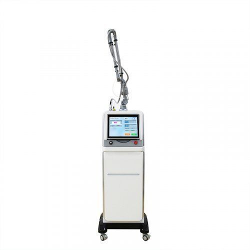 Laser para rejuvenescimento da pele - Miramhoo Aesthetics - para lesões pigmentadas / cirúrgico / para tratamento de acne