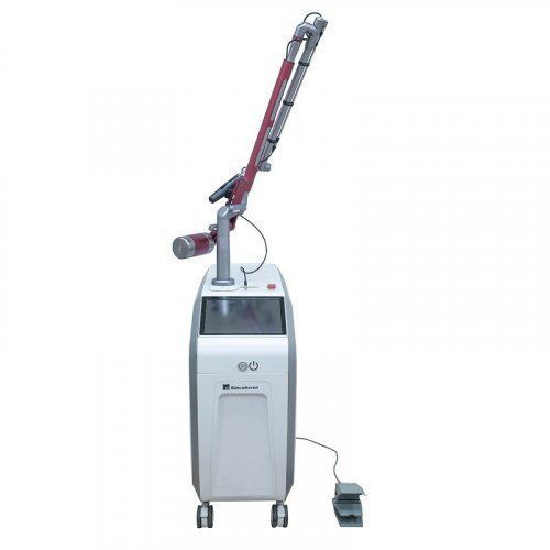 Laser para rejuvenescimento da pele - Q-Switched  - Miramhoo Aesthetics - para remoção de tatuagens / Nd:YAG / de nanossegundos