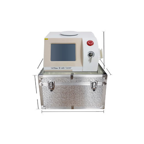 Laser cirúrgico - ENDOLIFT - Miramhoo Aesthetics - para lipólise / díodo / de mesa