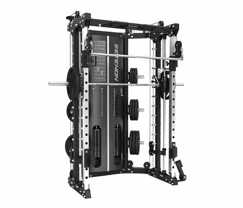 Máquina Smith - BK3058 - Etenon Fitness