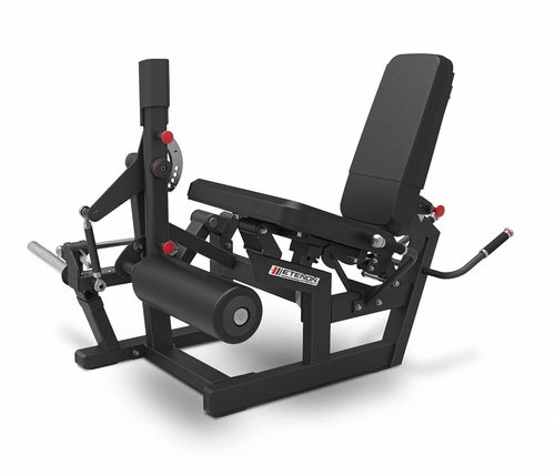 Aparelho de musculação cadeira extensora - PL3013 - Etenon Fitness