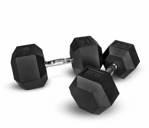 Haltere - 442103 - Etenon Fitness