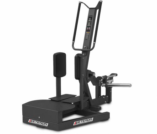 Aparelho de musculação cadeira abdutora - PL3016 - Etenon Fitness