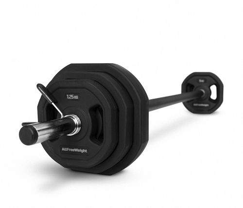 Barra montada - 324102 - Etenon Fitness
