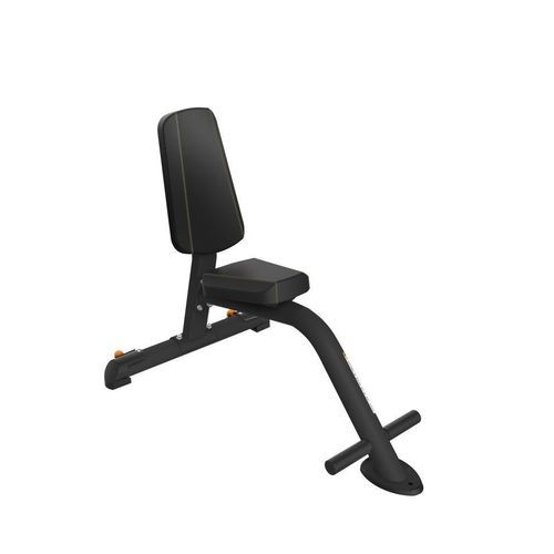 Banco de musculação ajustável - PTT0205F - Etenon Fitness