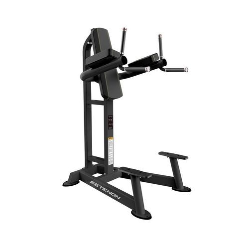 Banco de musculação ajustável - PTT0215F - Etenon Fitness