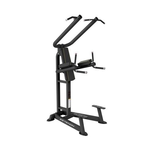 Banco de musculação invertido - PTT0219F - Etenon Fitness