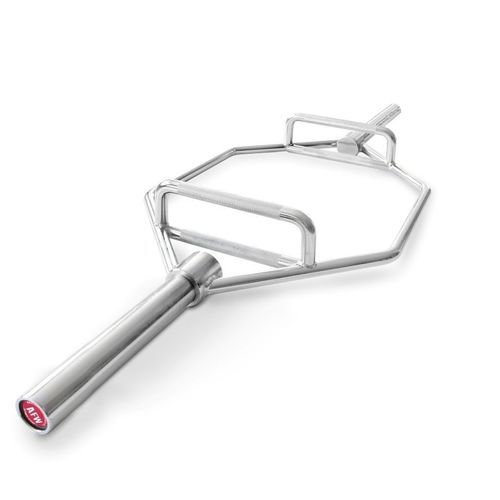 Barra reta para peso livre - 105114 - Etenon Fitness