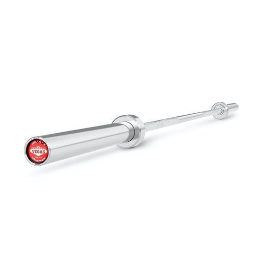 Barra reta para peso livre - 12511 - Etenon Fitness