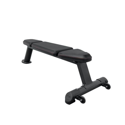 Banco de musculação plano - PTT0201F - Etenon Fitness