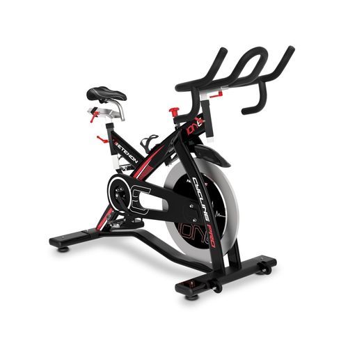 Bicicleta estática - Ion.6 - Etenon Fitness