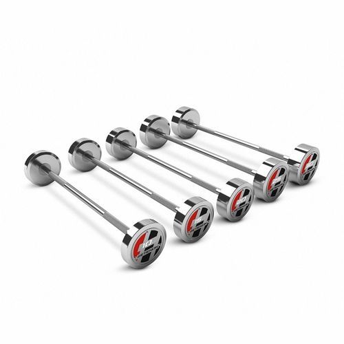 Barra montada - 438802-100 - Etenon Fitness