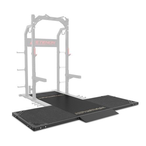 Gaiola de fitness - PTT0299 - Etenon Fitness