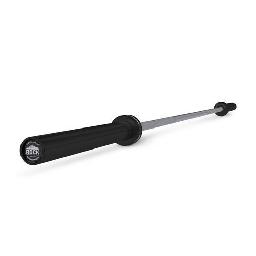 Barra reta para peso livre - 12502-4 - Etenon Fitness