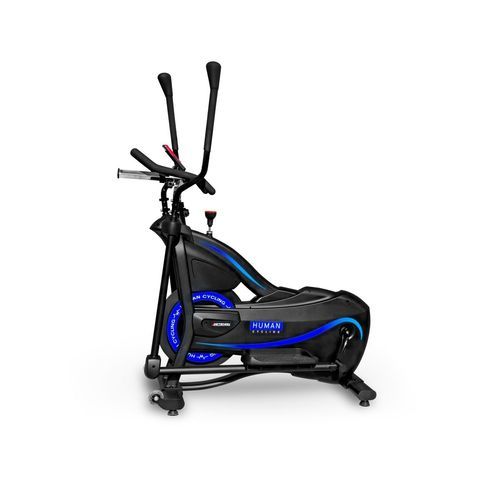 Bicicleta estática vertical - HC001 - Etenon Fitness