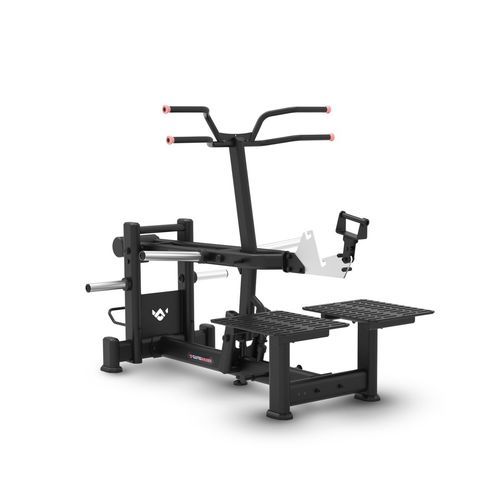 Aparelho de musculação agachamento (squat) - GPL0585 - Etenon Fitness