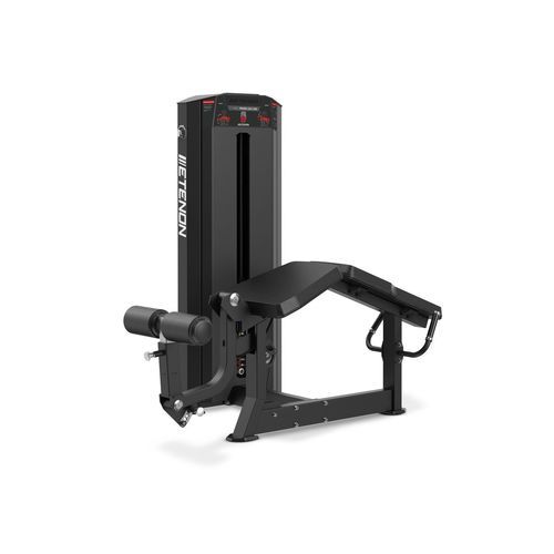 Aparelho de musculação mesa flexora - PC2218 - Etenon Fitness