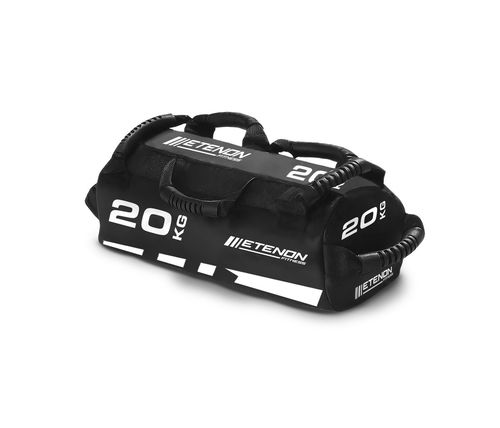 Kettlebell - 450204-20 - Etenon Fitness