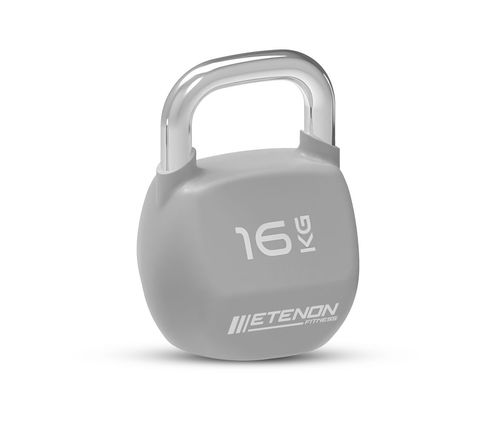 Kettlebell - 444102-16 - Etenon Fitness