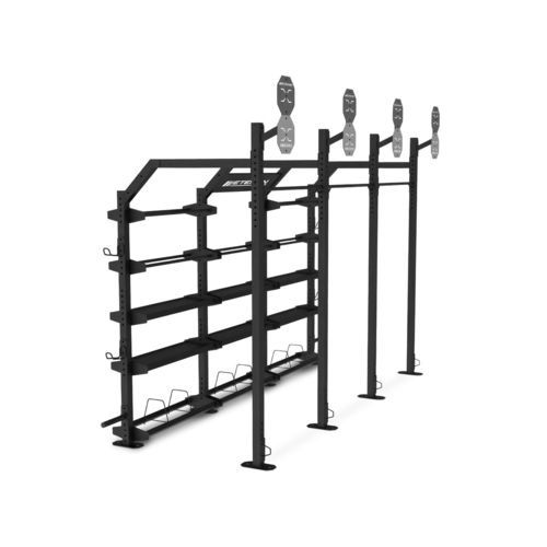 Suporte de armazenamento - 944106 - Etenon Fitness