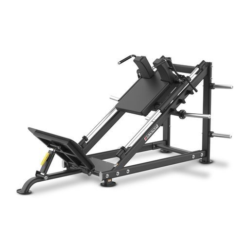 Aparelho de musculação agachamento (squat) - PL4025 - Etenon Fitness