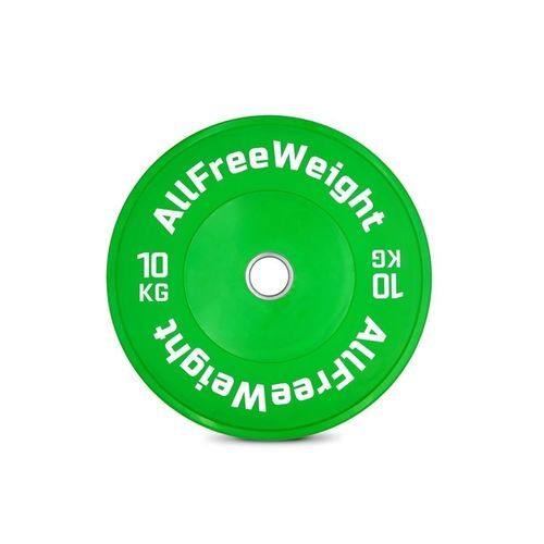 Anilha para barra de peso livre - 440202 - Etenon Fitness