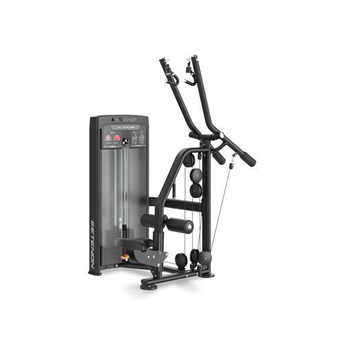 Aparelho de musculação puxada alta - R8202 - Etenon Fitness