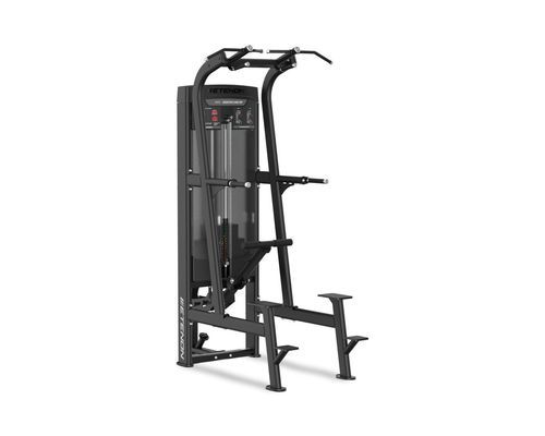 Aparelho de musculação extensor de tríceps - R8203 - Etenon Fitness