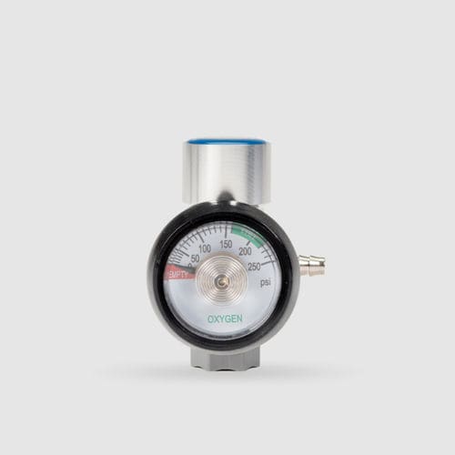 Sistema de regulação de fluxo - Aeronics Inc.