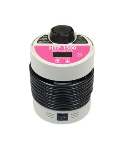 Bomba de calor água-água - HTP-1500  - Infinium Veterinary
