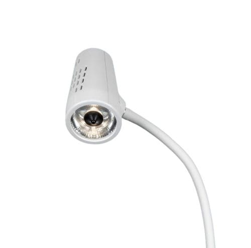 Foco clínico veterinário - MI-300 - Infinium Veterinary - para odontologia / de LED / móvel