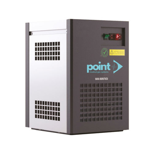Secador de ar por refrigeração - PNT-S-T-K	 - Point Medical Gas Systems - de laboratório / para geradores de gás / para laboratório de prótese dentária