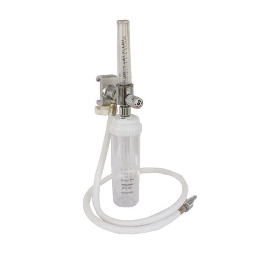Fluxômetro de área variável - PNT-FLV-BS - Point Medical Gas Systems - para gases medicinais / para hospital / médico-hospitalar