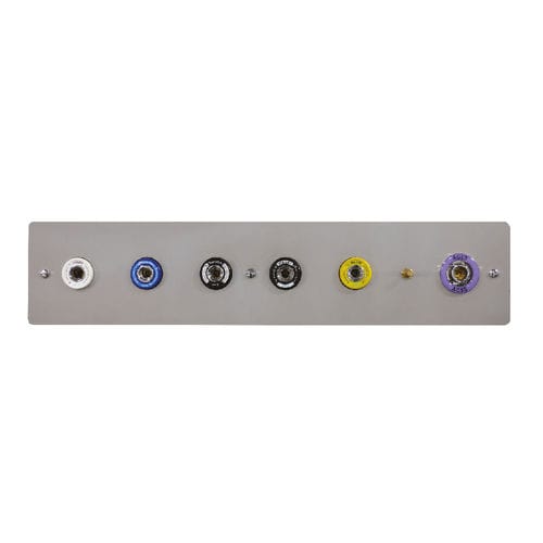 Central de gás compacta - PNT-GMY-SU-1-2-3-4-5-6 - Point Medical Gas Systems - modular