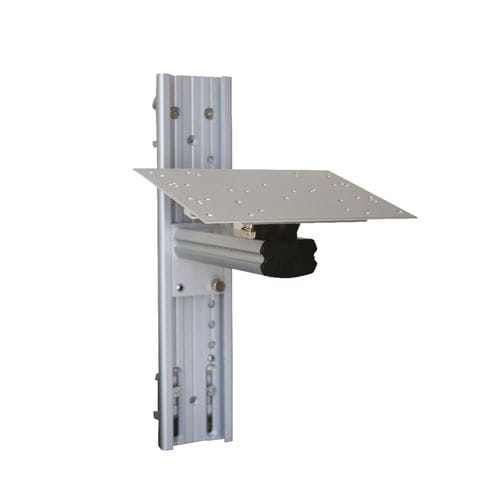 Braço de suporte para monitor articulado - PNT-MS - Point Medical Gas Systems - odontológico / para uso médico / de parede