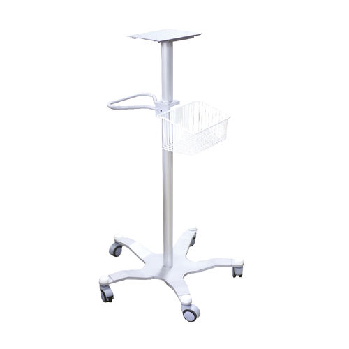 Carrinho hospitalar - PNT-MA - Point Medical Gas Systems - para aparelho / para tela / de transporte