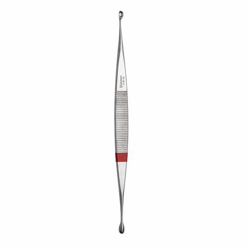Cureta para cirurgia - 360007-3 - Fuhrmann - descartável