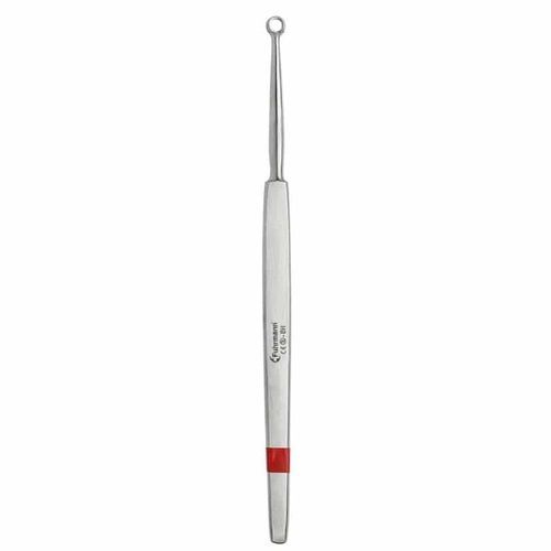 Cureta para cirurgia - 360015-3 - Fuhrmann - descartável