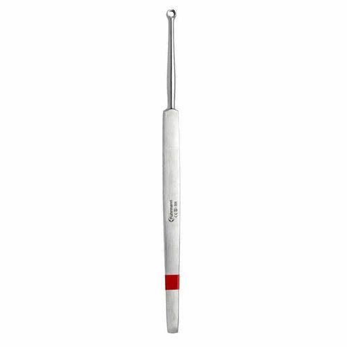 Cureta para cirurgia - 360016-3 - Fuhrmann - descartável