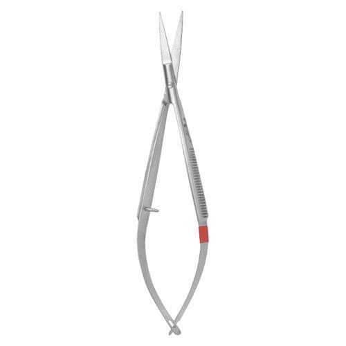 Microtesoura de cirurgia - 360029-3 - Fuhrmann - para pacientes humanos / descartável