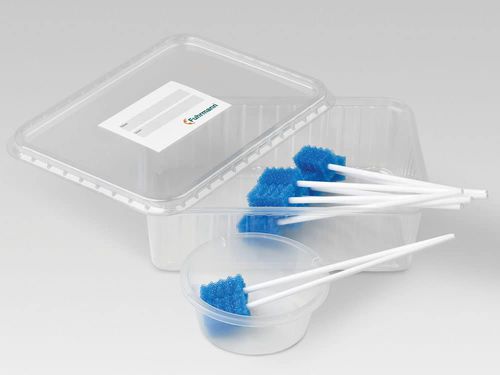 Kit de higiene oral higiênico - 340000	 - Fuhrmann