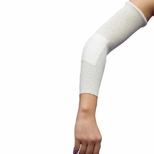 Bandagem tubular em algodão - 105 series - Fuhrmann - em viscose