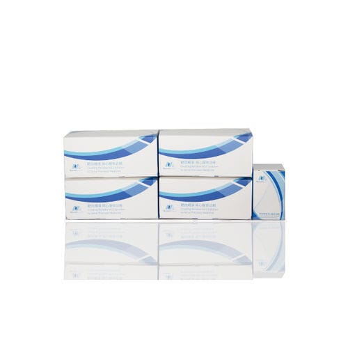 Kit de reagentes para preparação de bancos de DNA - NadPrep EZ v2 - Nanodigmbio - em solução / NGS