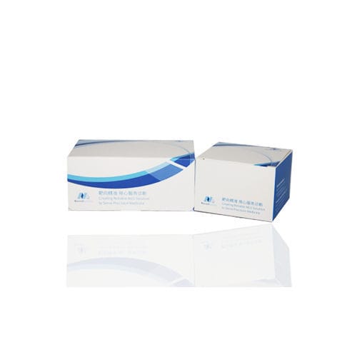 Kit de reagentes em solução - NadPrep DNA Methyl Bisulfite Conversion Module - Nanodigmbio - NGS / para preparação de bancos de DNA / para DNA